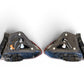 JDM Honda Civic Hybrid FD3 Front & Rear Conversion Gray Hood Fenders Headlights Bumpers Taillights JDM LDA-MF5 #2