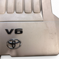 JDM Toyota Camry Sienna Avalon Highlander RAV4 3.5L V6 OEM Engine Cover 2grfe #5