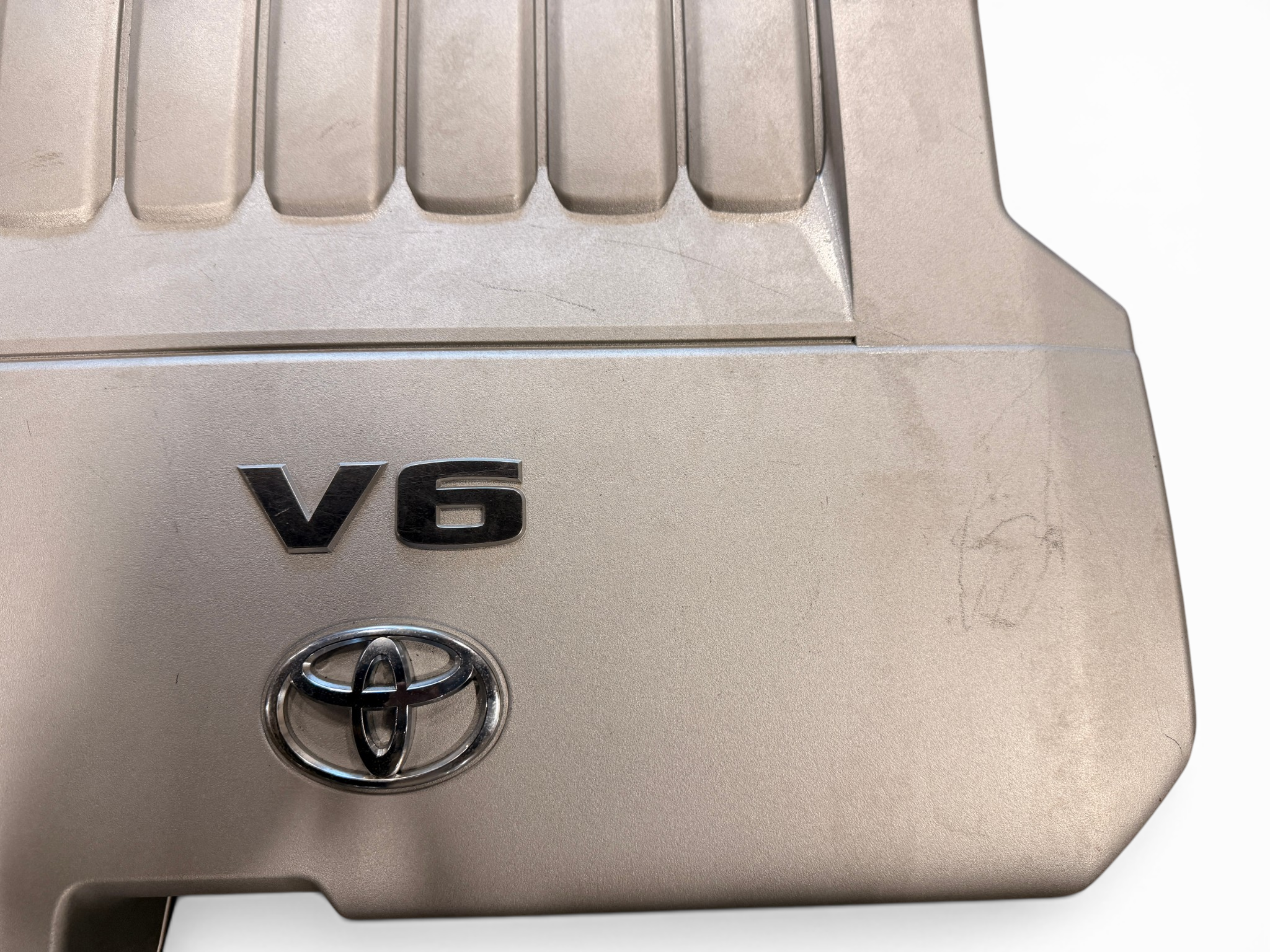 JDM Toyota Camry Sienna Avalon Highlander RAV4 3.5L V6 OEM Engine Cover 2grfe #5