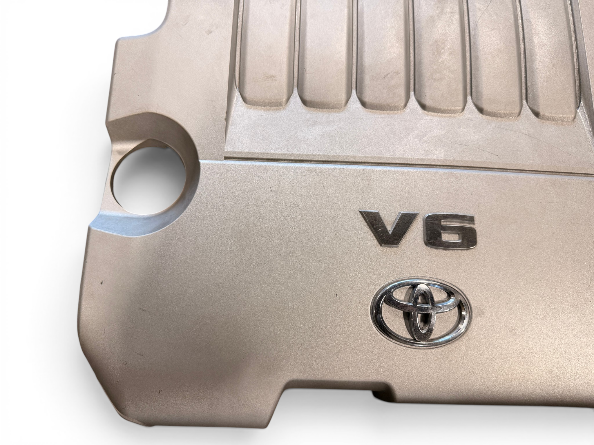 JDM Toyota Camry Sienna Avalon Highlander RAV4 3.5L V6 OEM Engine Cover 2grfe #5