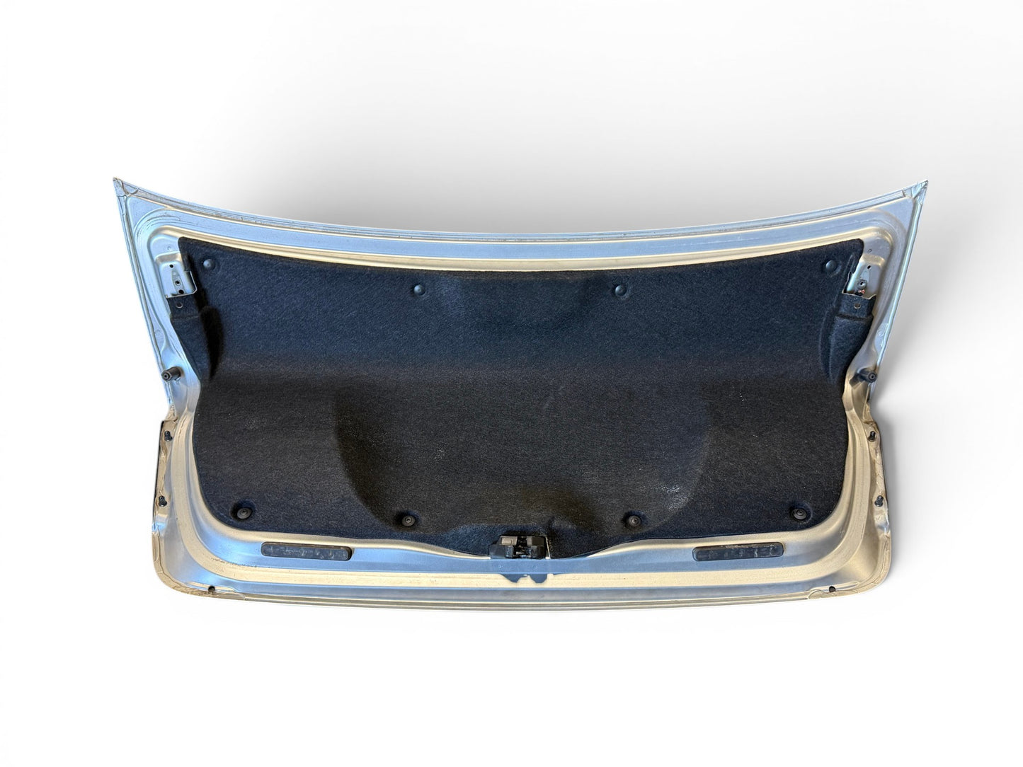 JDM Honda Civic Hybrid FD3 Front & Rear Conversion Gray Hood Fenders Headlights Bumpers Taillights JDM LDA-MF5 #2