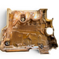 JDM Toyota Camry Sienna Avalon Highlander RAV4 3.5L V6 OEM Engine Cover 2grfe #12
