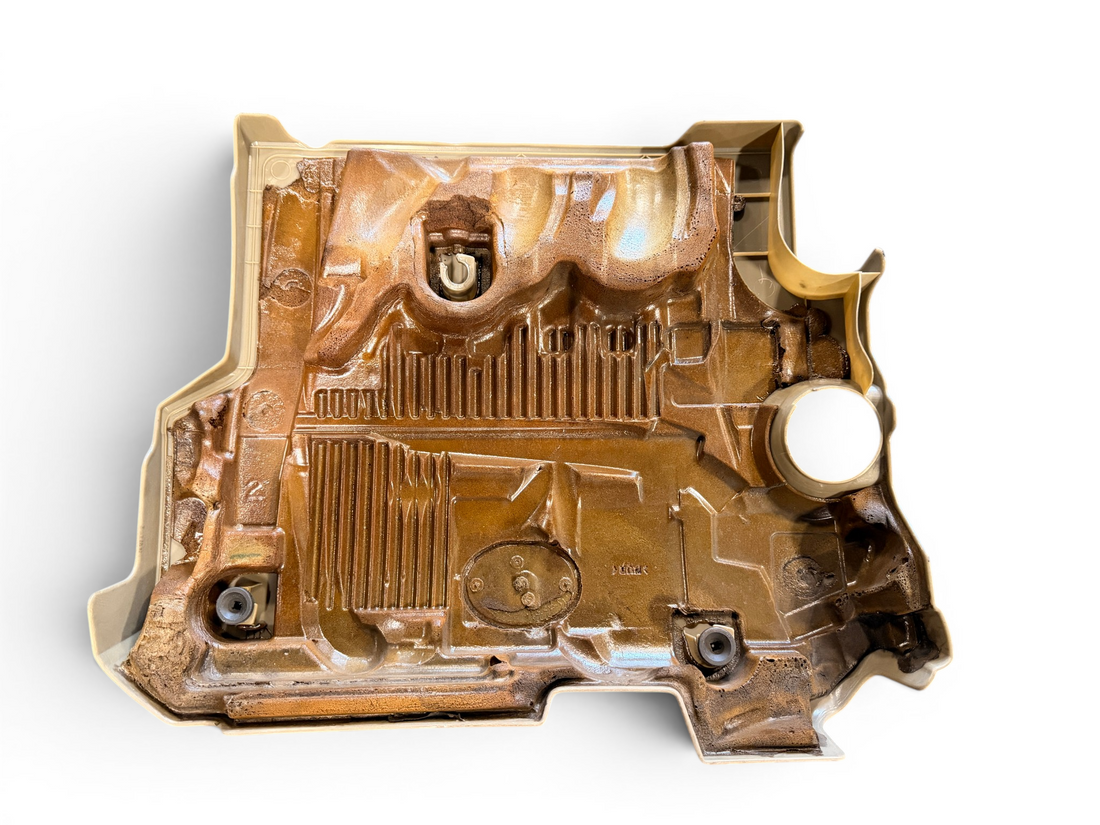 JDM Toyota Camry Sienna Avalon Highlander RAV4 3.5L V6 OEM Engine Cover 2grfe #12