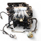 JDM Toyota Caldina ST246 5th Gen. 2.0L Turbo Engine & Automatic ECU 3s-gte 3s #1