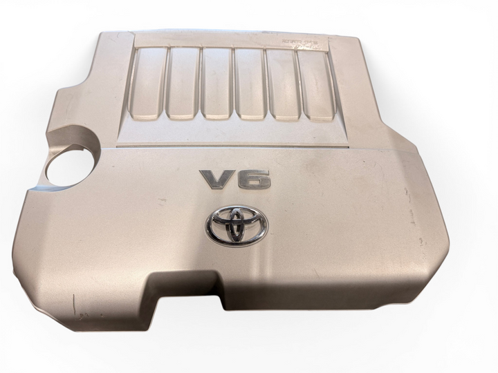 JDM Toyota Camry Sienna Avalon Highlander RAV4 3.5L V6 OEM Engine Cover 2grfe #9