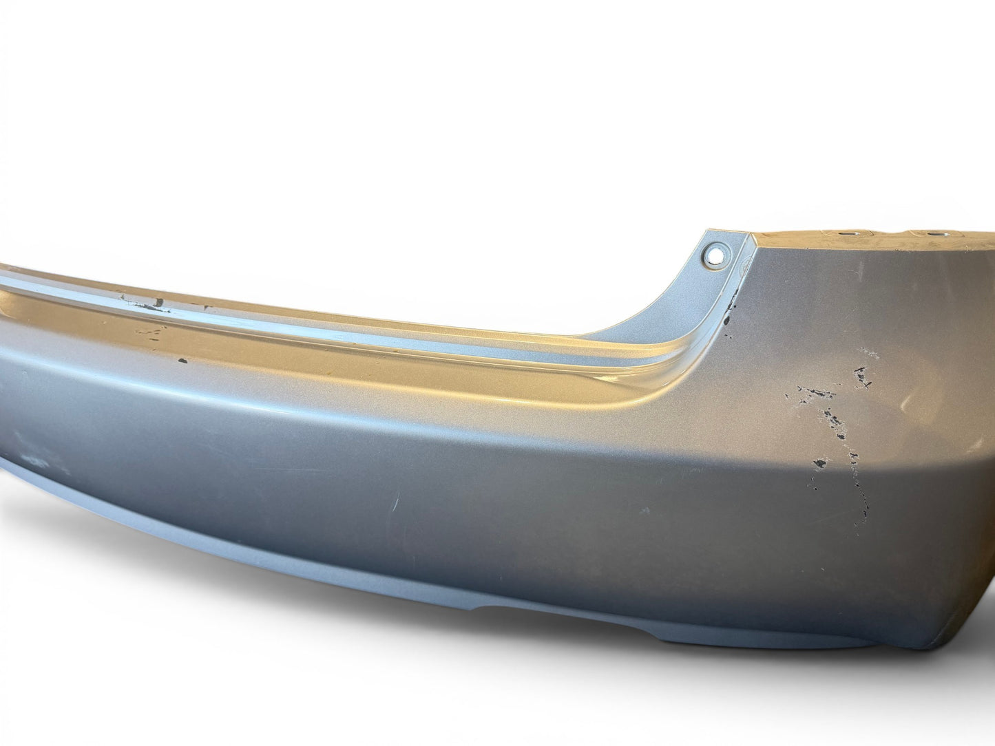 JDM Honda Civic Hybrid FD3 Front & Rear Conversion Gray Hood Fenders Headlights Bumpers Taillights JDM LDA-MF5 #2