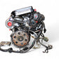 JDM Toyota Caldina ST246 5th Gen. 2.0L Turbo Engine & Automatic ECU 3s-gte 3s #1