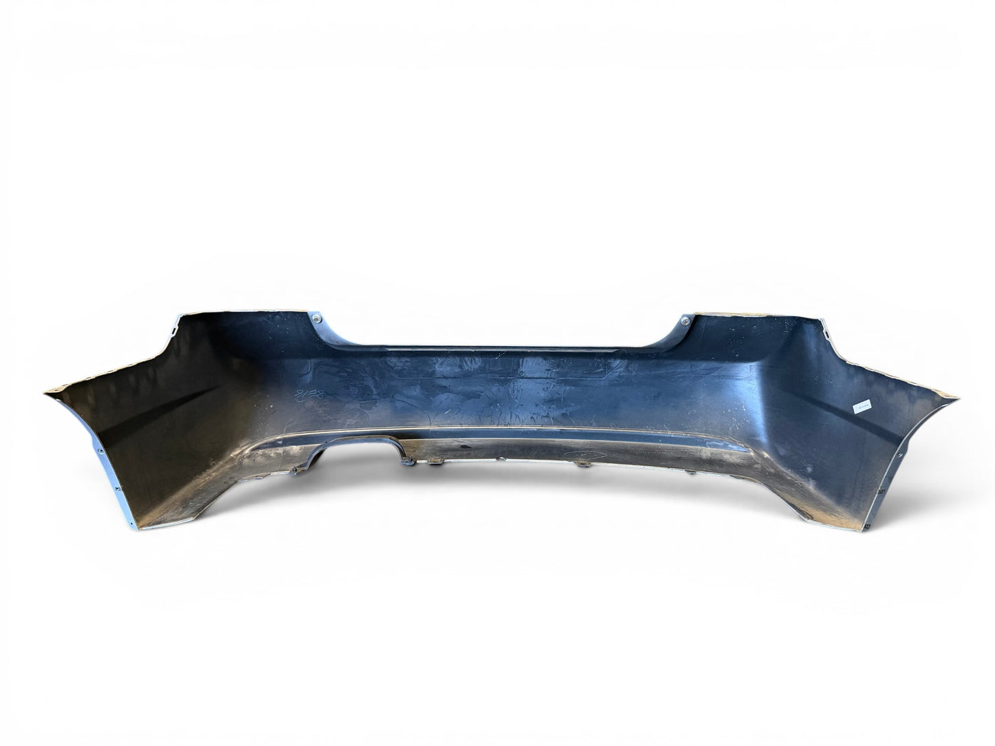 JDM Honda Civic Hybrid FD3 Front & Rear Conversion Gray Hood Fenders Headlights Bumpers Taillights JDM LDA-MF5 #2