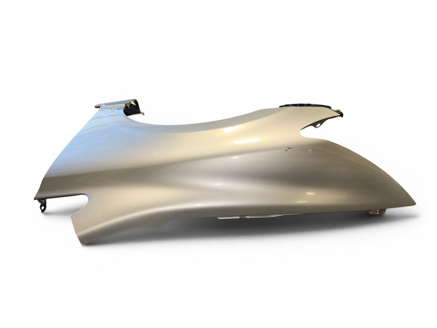 JDM Honda Civic Hybrid FD3 Front & Rear Conversion Gray Hood Fenders Headlights Bumpers Taillights JDM LDA-MF5 #2