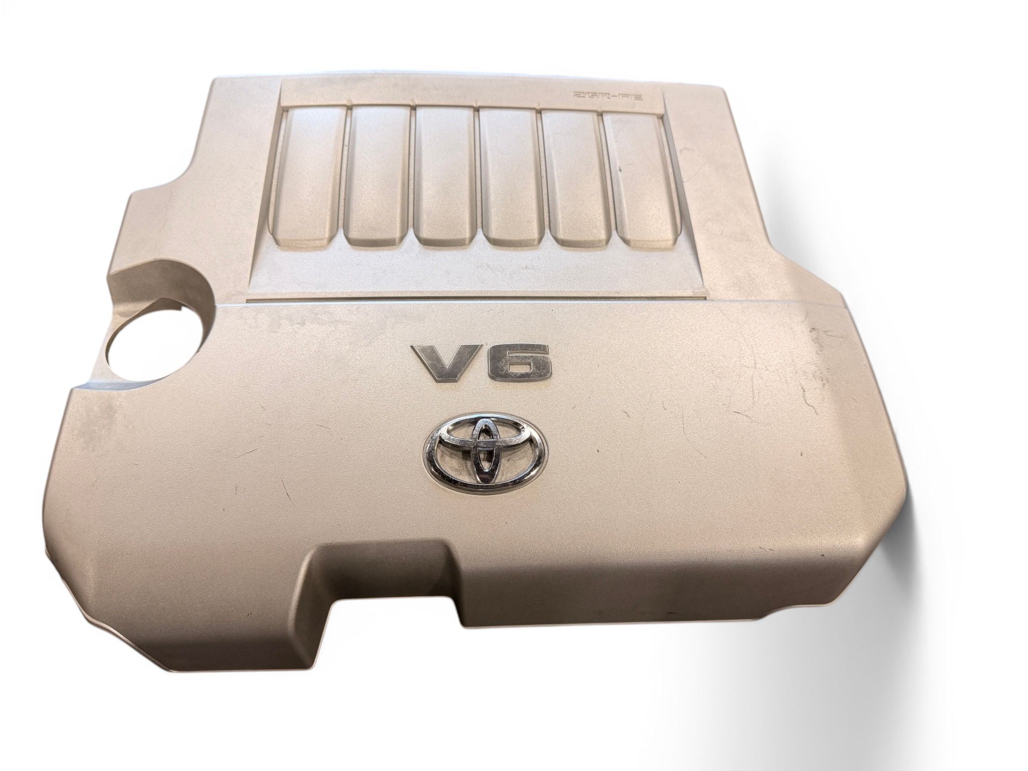 JDM Toyota Camry Sienna Avalon Highlander RAV4 3.5L V6 OEM Engine Cover 2grfe #6