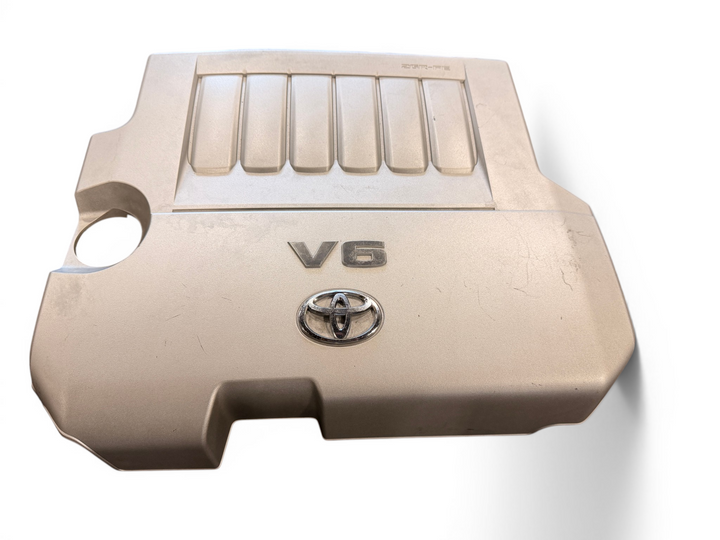 JDM Toyota Camry Sienna Avalon Highlander RAV4 3.5L V6 OEM Engine Cover 2grfe #6