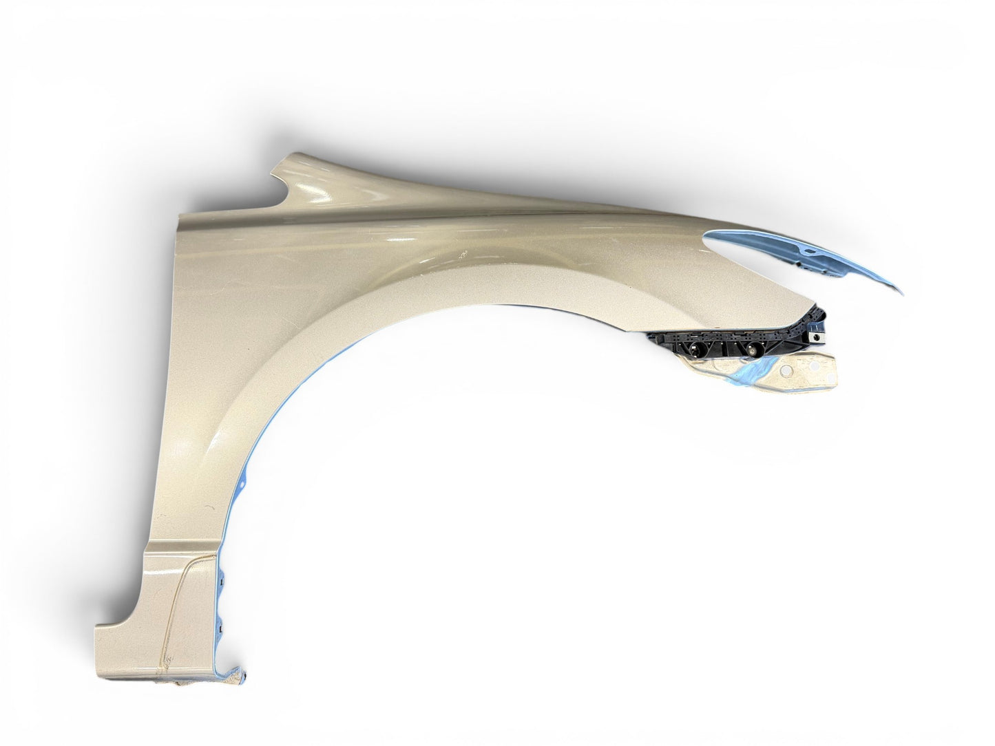 JDM Honda Civic Hybrid FD3 Front & Rear Conversion Gray Hood Fenders Headlights Bumpers Taillights JDM LDA-MF5 #2