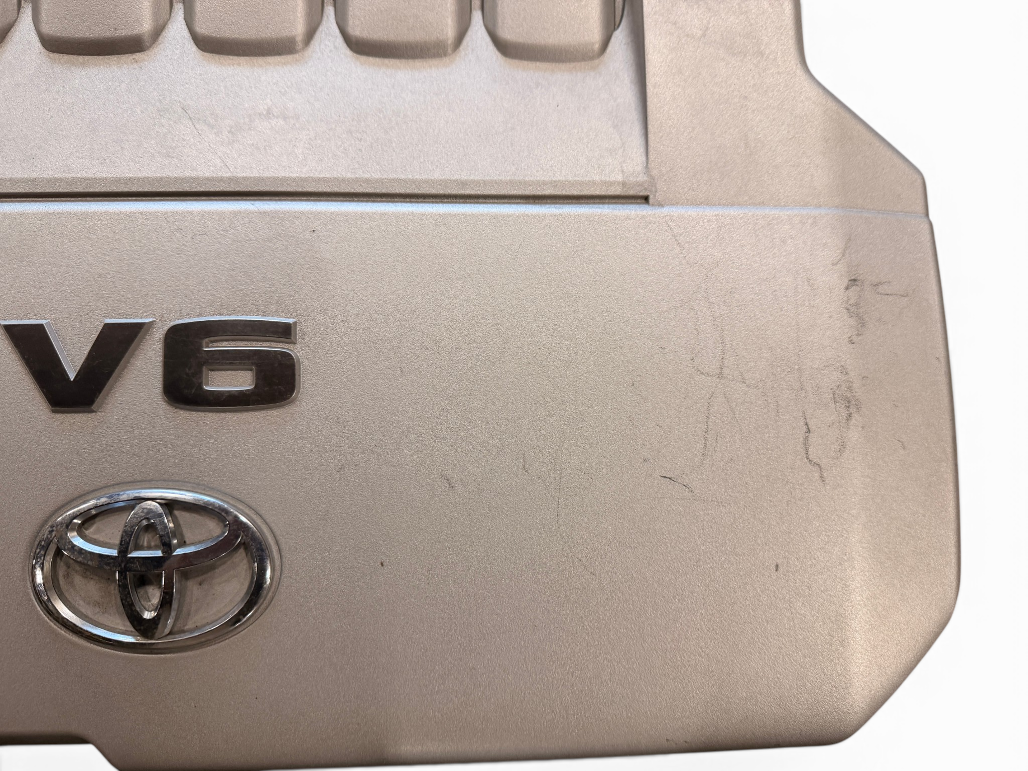 JDM Toyota Camry Sienna Avalon Highlander RAV4 3.5L V6 OEM Engine Cover 2grfe #6