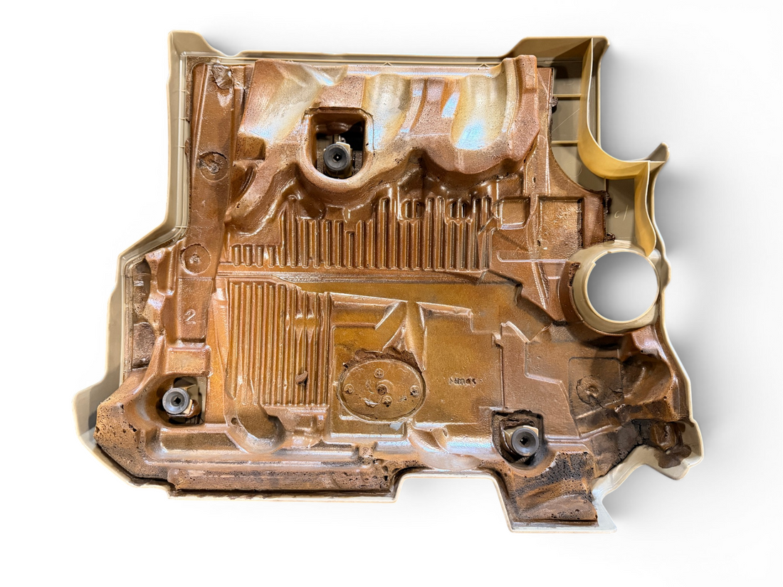 JDM Toyota Camry Sienna Avalon Highlander RAV4 3.5L V6 OEM Engine Cover 2grfe #6