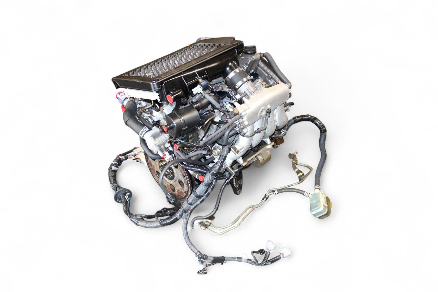 JDM Toyota Caldina ST246 5th Gen. 2.0L Turbo Engine & Automatic ECU 3s-gte 3s #1