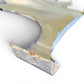 JDM Honda Civic Hybrid FD3 Front & Rear Conversion Gray Hood Fenders Headlights Bumpers Taillights JDM LDA-MF5 #2