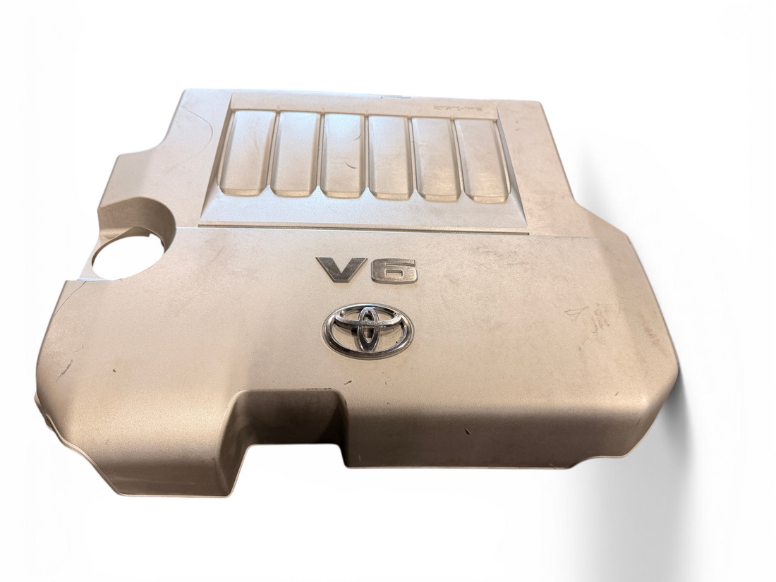 JDM Toyota Camry Sienna Avalon Highlander RAV4 3.5L V6 OEM Engine Cover 2grfe #7