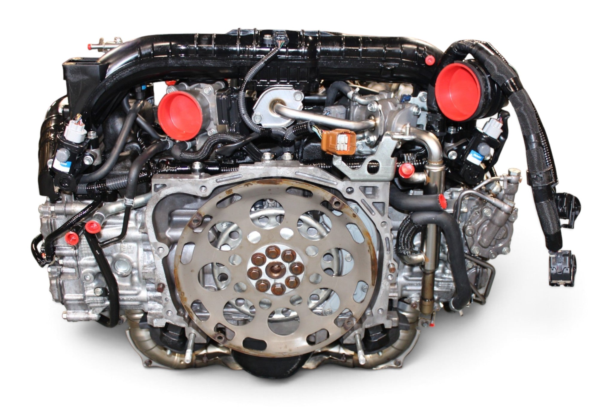 2015-2021 Subaru WRX 2.0L DOHC 4-Cylinder Automatic CVT Turbo Engine JDM fa20 fa20dit #1