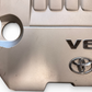 JDM Toyota Camry Sienna Avalon Highlander RAV4 3.5L V6 OEM Engine Cover 2grfe #7