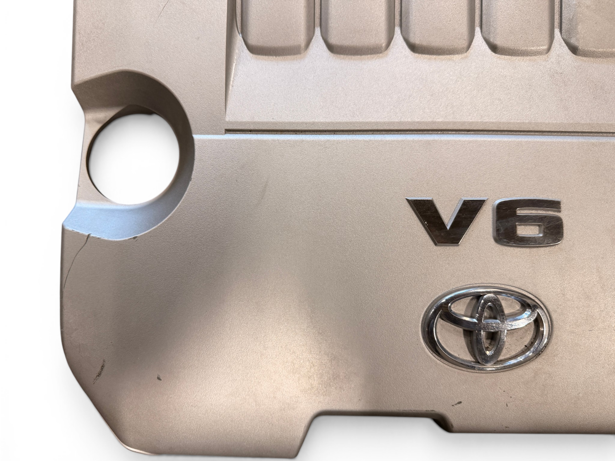 JDM Toyota Camry Sienna Avalon Highlander RAV4 3.5L V6 OEM Engine Cover 2grfe #7