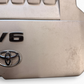 JDM Toyota Camry Sienna Avalon Highlander RAV4 3.5L V6 OEM Engine Cover 2grfe #7