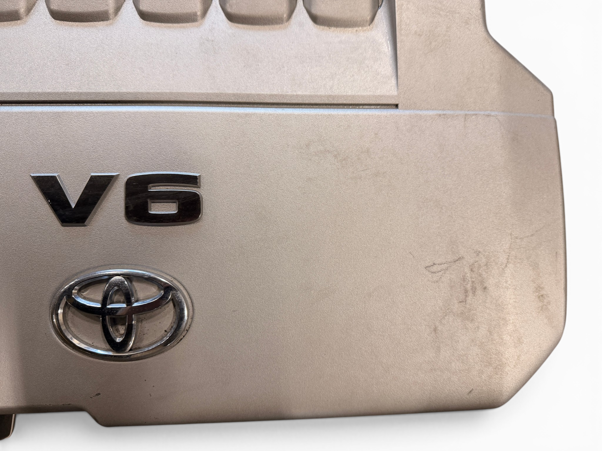 JDM Toyota Camry Sienna Avalon Highlander RAV4 3.5L V6 OEM Engine Cover 2grfe #7