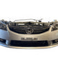 JDM Honda Civic Hybrid FD3 Front & Rear Conversion Gray Hood Fenders Headlights Bumpers Taillights JDM LDA-MF5 #2