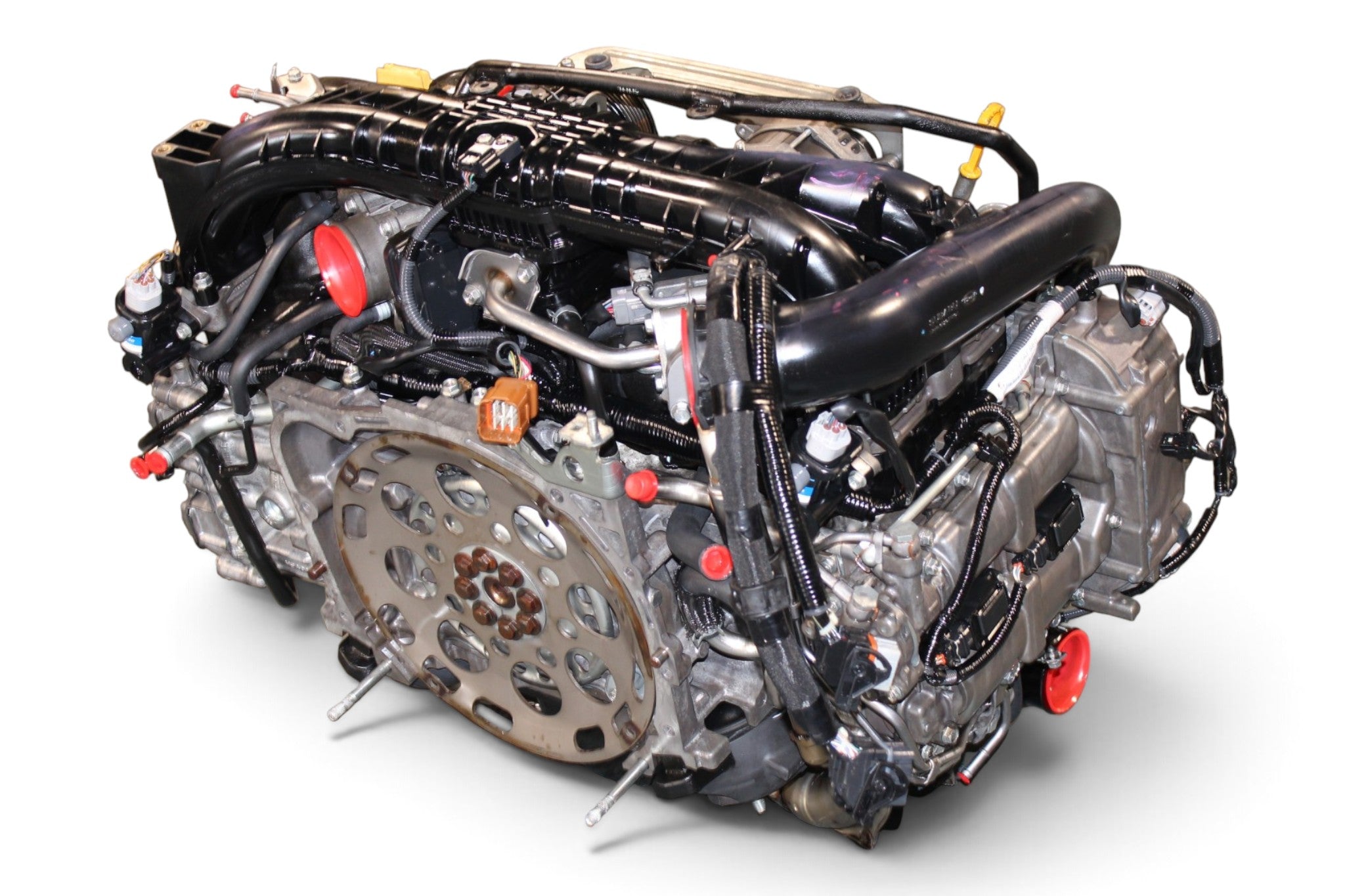 2015-2021 Subaru WRX 2.0L DOHC 4-Cylinder Automatic CVT Turbo Engine JDM fa20 fa20dit #1