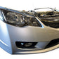 JDM Honda Civic Hybrid FD3 Front & Rear Conversion Gray Hood Fenders Headlights Bumpers Taillights JDM LDA-MF5 #2