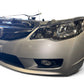 JDM Honda Civic Hybrid FD3 Front & Rear Conversion Gray Hood Fenders Headlights Bumpers Taillights JDM LDA-MF5 #2
