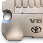 JDM Toyota Camry Sienna Avalon Highlander RAV4 3.5L V6 OEM Engine Cover 2grfe #8