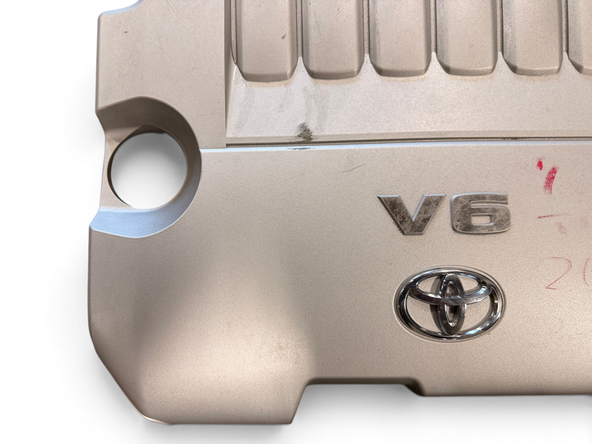 JDM Toyota Camry Sienna Avalon Highlander RAV4 3.5L V6 OEM Engine Cover 2grfe #8