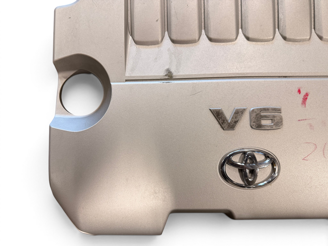 JDM Toyota Camry Sienna Avalon Highlander RAV4 3.5L V6 OEM Engine Cover 2grfe #8