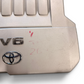 JDM Toyota Camry Sienna Avalon Highlander RAV4 3.5L V6 OEM Engine Cover 2grfe #8