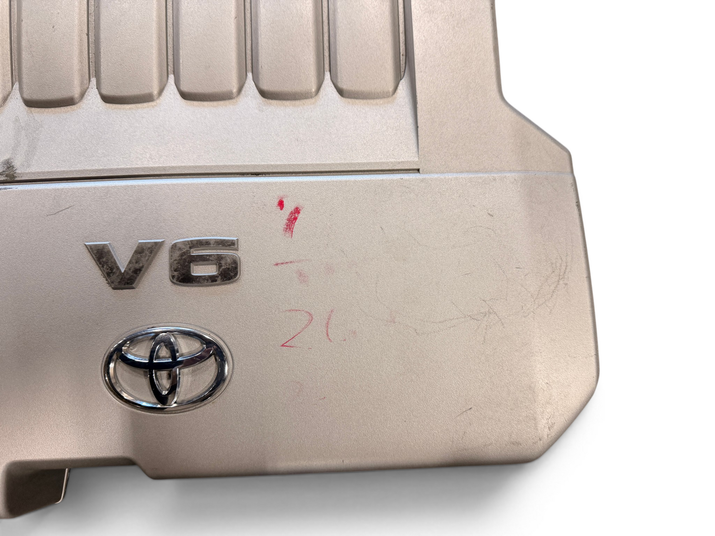 JDM Toyota Camry Sienna Avalon Highlander RAV4 3.5L V6 OEM Engine Cover 2grfe #8