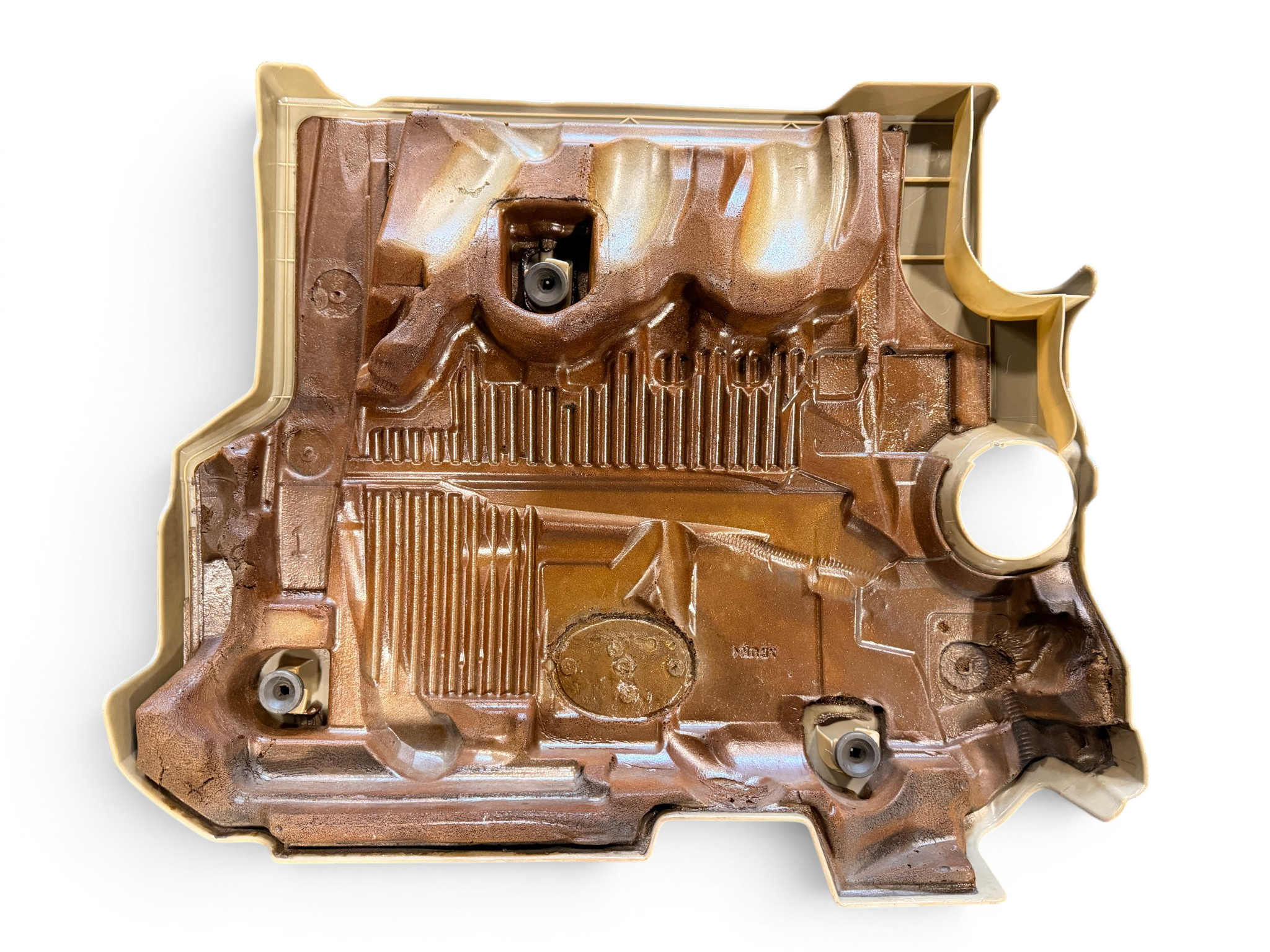 JDM Toyota Camry Sienna Avalon Highlander RAV4 3.5L V6 OEM Engine Cover 2grfe #8