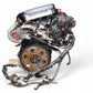 JDM Toyota Caldina ST246 5th Gen. 2.0L Turbo Engine & Automatic ECU 3s-gte 3s #2