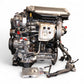 JDM Toyota Caldina ST246 5th Gen. 2.0L Turbo Engine & Automatic ECU 3s-gte 3s #2