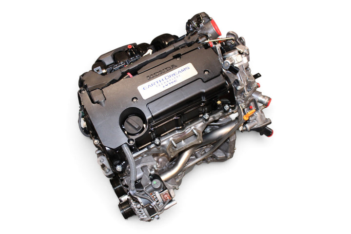 2013 2014 2015 2016 2017 Honda Accord 2.4L 4-Cylinder Engine JDM k24w #1
