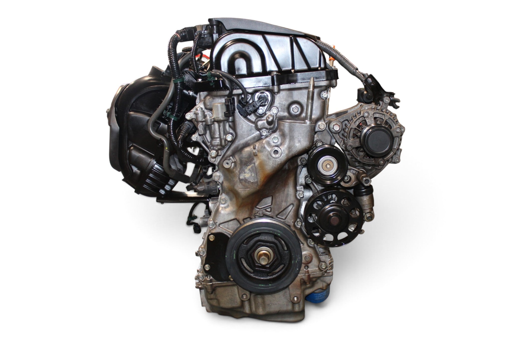 2013 2014 2015 2016 2017 Honda Accord 2.4L 4-Cylinder Engine JDM k24w #1