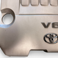 JDM Toyota Camry Sienna Avalon Highlander RAV4 3.5L V6 OEM Engine Cover 2grfe #9