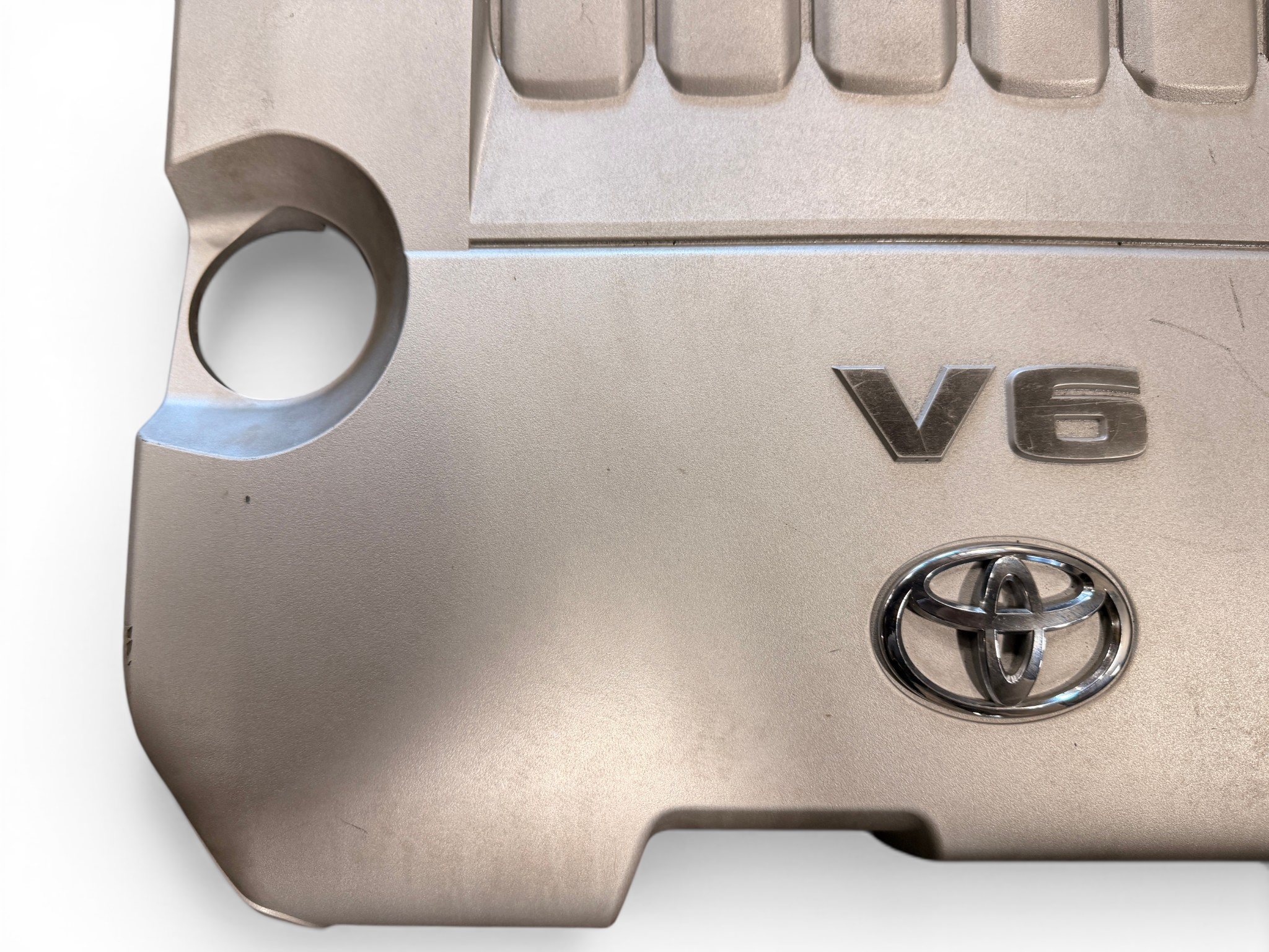 JDM Toyota Camry Sienna Avalon Highlander RAV4 3.5L V6 OEM Engine Cover 2grfe #9
