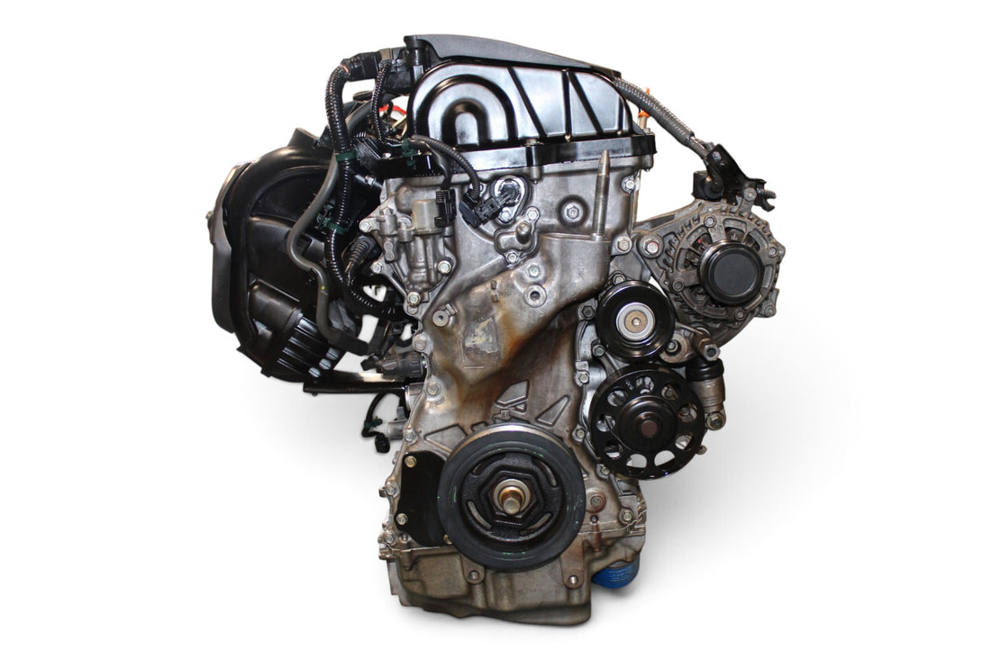 2015 2016 Honda CRV 2.4L DOHC 4-Cylinder Engine JDM k24w #1