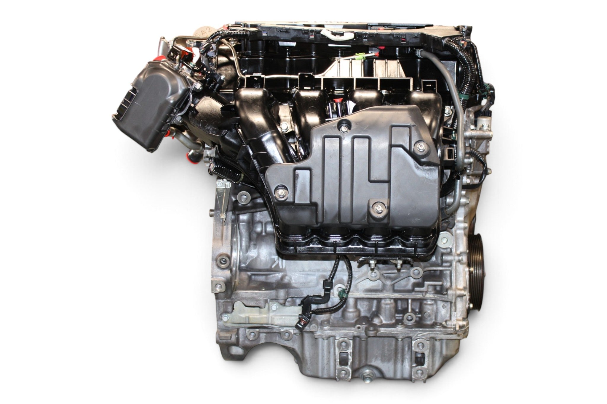 2013 2014 2015 2016 2017 Honda Accord 2.4L 4-Cylinder Engine JDM k24w #1