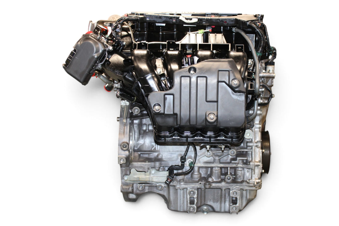 2013 2014 2015 2016 2017 Honda Accord 2.4L 4-Cylinder Engine JDM k24w #1