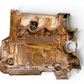 JDM Toyota Camry Sienna Avalon Highlander RAV4 3.5L V6 OEM Engine Cover 2grfe #9