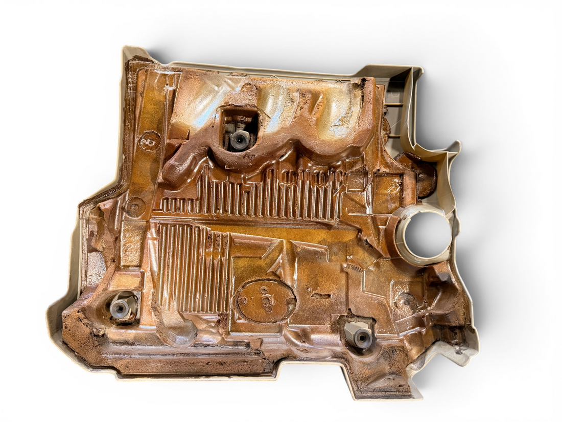 JDM Toyota Camry Sienna Avalon Highlander RAV4 3.5L V6 OEM Engine Cover 2grfe #9