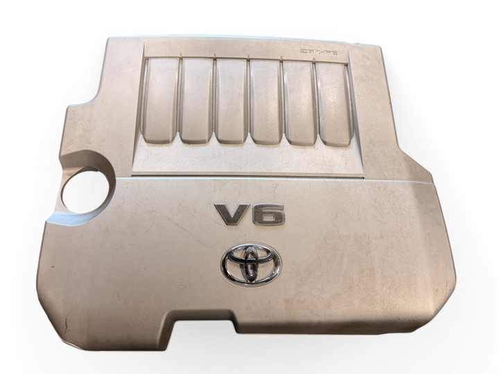 JDM Toyota Camry Sienna Avalon Highlander RAV4 3.5L V6 OEM Engine Cover 2grfe #10