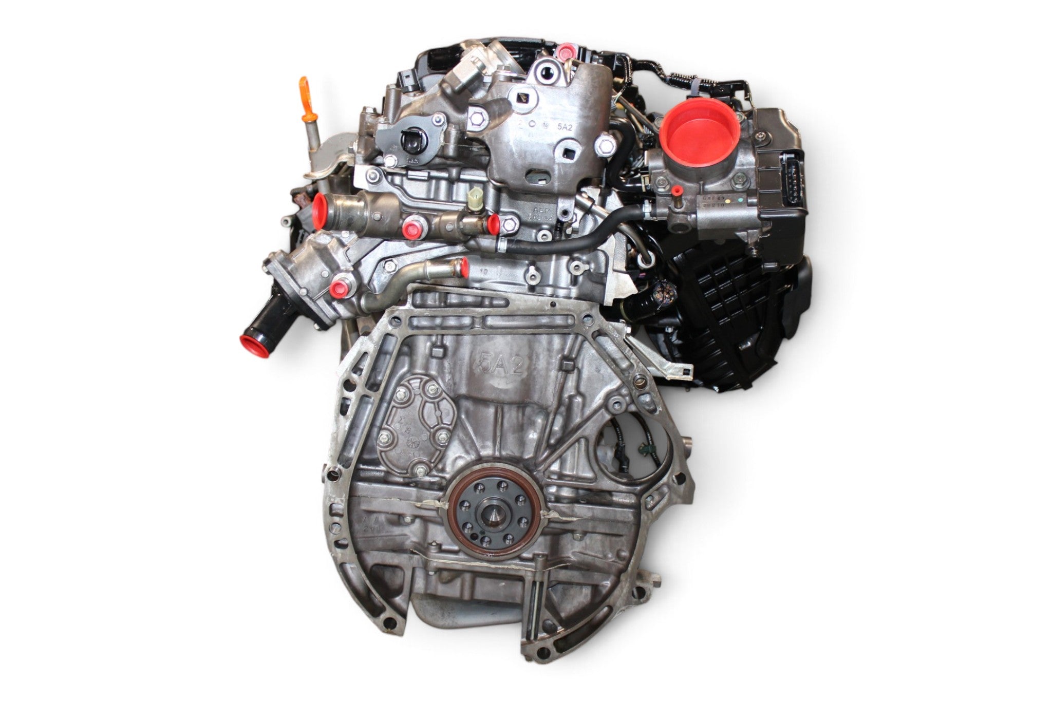 2013 2014 2015 2016 2017 Honda Accord 2.4L 4-Cylinder Engine JDM k24w #1