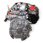 2015 2016 Honda CRV 2.4L DOHC 4-Cylinder Engine JDM k24w #1